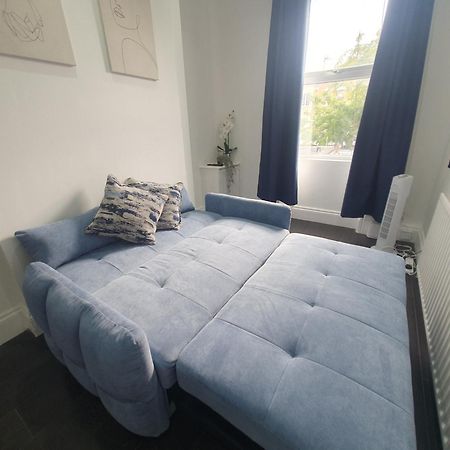 Cosy 1 & 2 Bedroom Apartments Central London Zone 1 Exterior photo