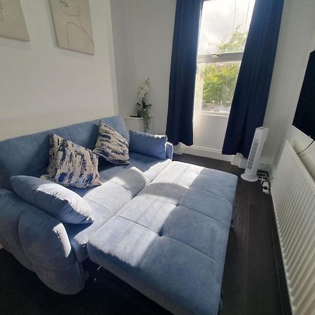 Cosy 1 & 2 Bedroom Apartments Central London Zone 1 Exterior photo