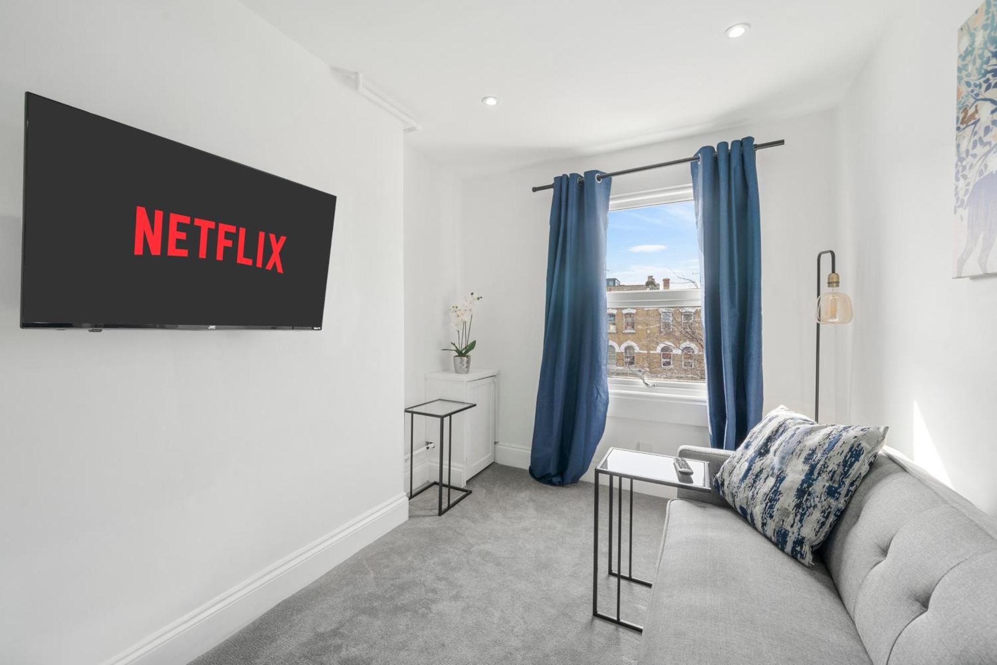 Cosy 1 & 2 Bedroom Apartments Central London Zone 1 Exterior photo