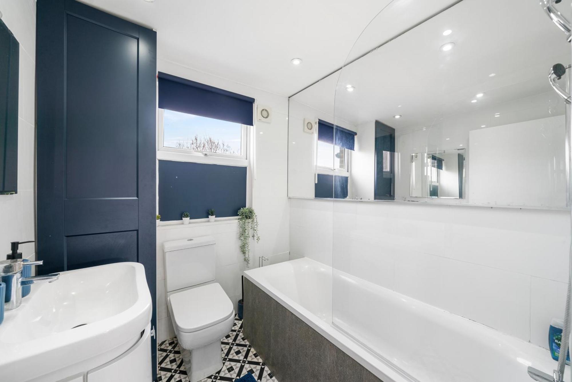 Cosy 1 & 2 Bedroom Apartments Central London Zone 1 Exterior photo