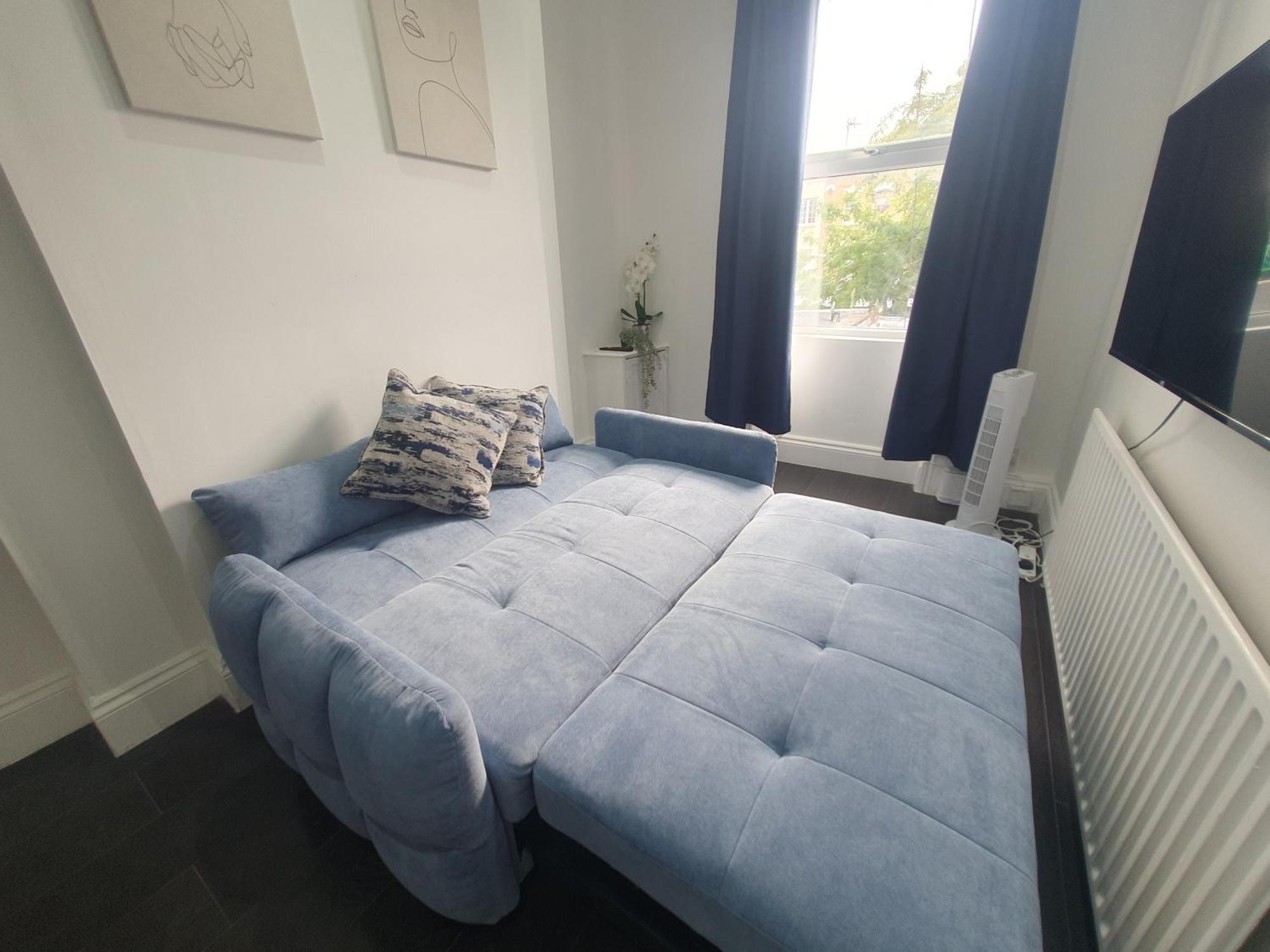 Cosy 1 & 2 Bedroom Apartments Central London Zone 1 Exterior photo